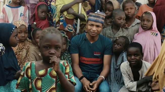 Connected Development is changing how people live in African rural communities