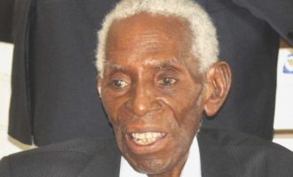 ‘It’s a matter of conscience’: Olatunji Fortunatus Gomez, 1928-2018