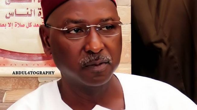 Ex-Kano dep gov: It will be a miracle for Ganduje to be re-elected