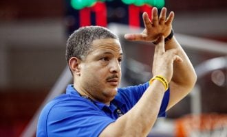 NBBF appoints Otis Hughley as D’Tigress coach
