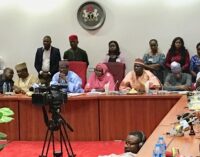 INEC budget: N’assembly committee rejects N189bn, okays N143bn for 2019 polls