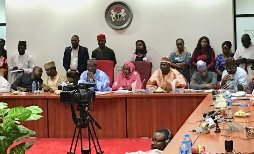 Bone of contention: The issues delaying INEC’s budget for 2019 polls