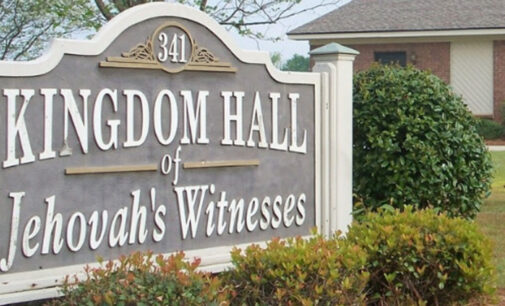 Jehovah’s Witnesses begin 2018 convention
