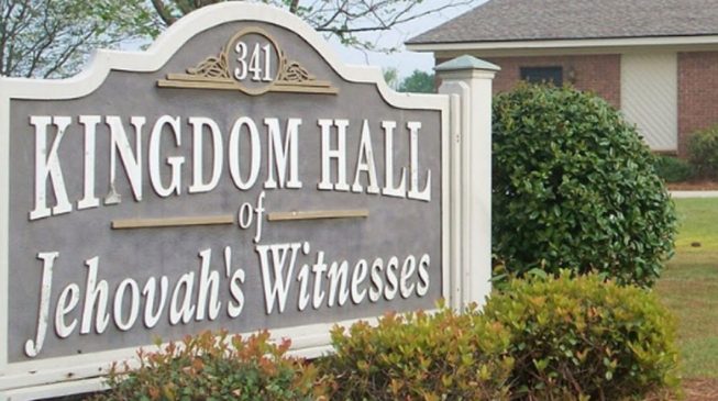 Jehovah’s Witnesses begin 2018 convention