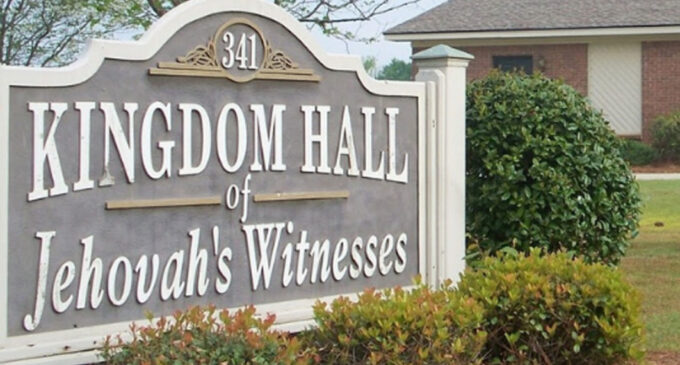 Jehovah’s Witnesses begin 2018 convention