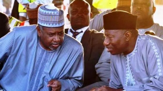 Abati: Jonathan secured release of some Chibok girls — but Dasuki said it should not be publicised