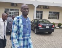 Abiri, journalist detained for two years, seeks N200m compensation from FG