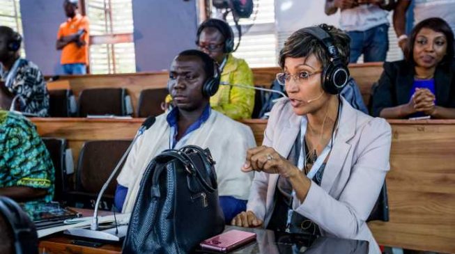 Journalists meet in Abuja to advocate better welfare