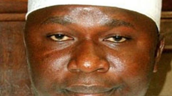 Kaduna deputy speaker dumps APC for PDP
