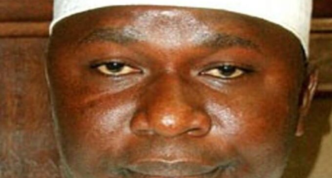 Kaduna deputy speaker dumps APC for PDP