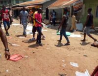 Kogi bye-election: Two killed for ‘attempting to snatch ballot boxes’