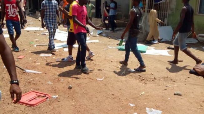 Kogi bye-election: Two killed for ‘attempting to snatch ballot boxes’