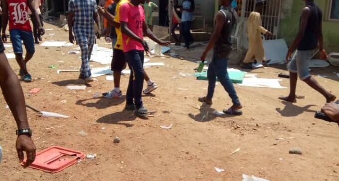 Kogi bye-election: Two killed for ‘attempting to snatch ballot boxes’