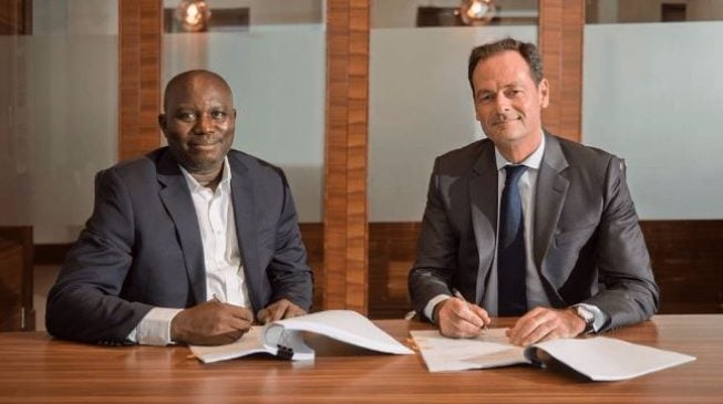 AccorHotels expands presence in Nigeria, launches two flagship brands