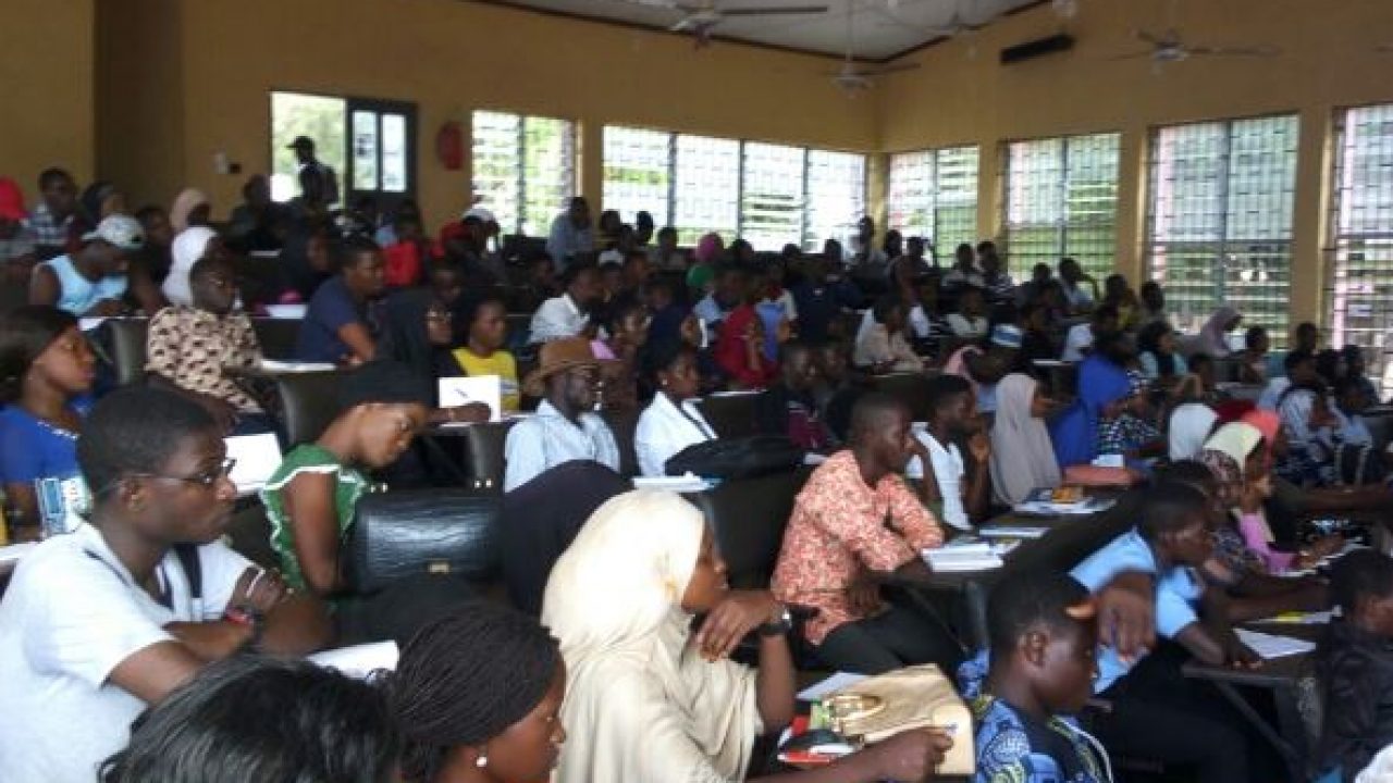 ASUU: Strike can end in one week if demands are met | TheCable