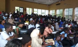 FULL LIST: LAUTECH granted accreditation for 23 academic programmes