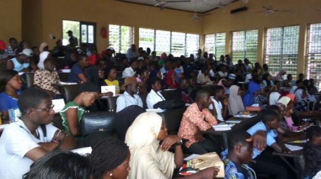 FULL LIST: LAUTECH granted accreditation for 23 academic programmes