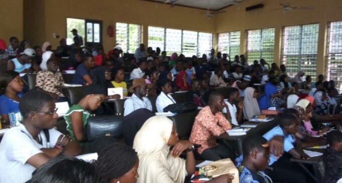 FULL LIST: LAUTECH granted accreditation for 23 academic programmes