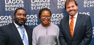 LBS suggests using religious institutions to improve financial inclusion LBS suggests using religious institutions to improve financial inclusion