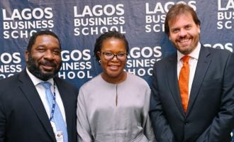 LBS suggests using religious institutions to improve financial inclusion