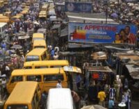 Report: Lagos is third worst city to live in the world