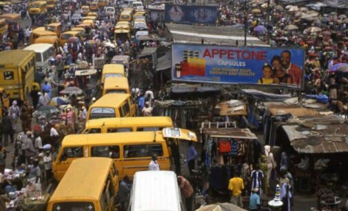 UN: 98m Nigerians now living in multidimensional poverty