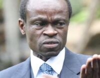 ‘Are you honourable or horrible members?’ — Patrick Lumumba asks reps
