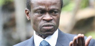 Kenyan lawyer: Nigeria must improve its healthcare so Buhari doesn’t go abroad for medical vacation Kenyan lawyer: Nigeria must improve its healthcare so Buhari doesn’t go abroad for medical vacation