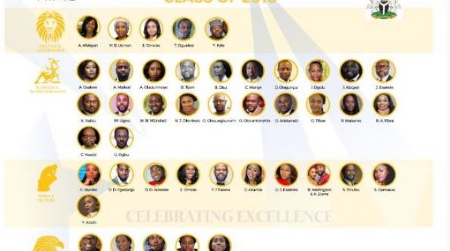 Yemi Kale, Bala Usman, Falz among influential Nigerians to be honoured by MIPAD