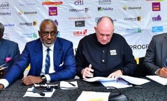 MTN takes N200bn loan from 12 Nigerian banks