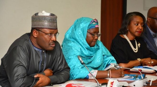 INEC chairman: Nothing should lead to postponement of 2019 polls