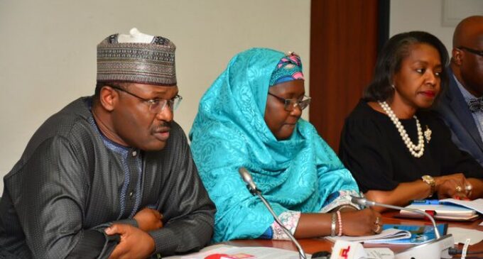 INEC chairman: Nothing should lead to postponement of 2019 polls