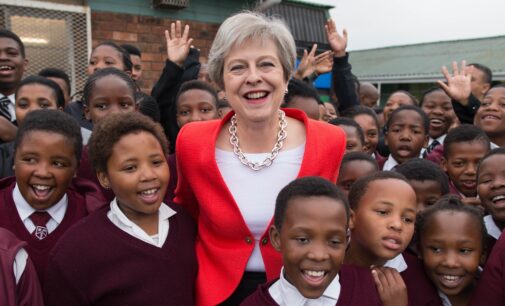 Good news for Nigeria as UK announces 100 extra Chevening scholarship slots for Africans