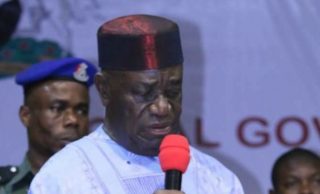 Akwa Ibom deputy governor attacked in Akpabio’s hometown