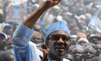 2019: ‘2.9m’ APC members in Kano endorse Buhari