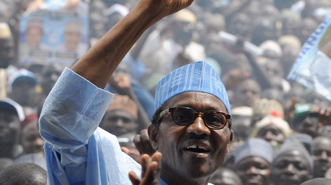 Keyamo: Since 1960, no government has touched lives of the poor like Buhari’s