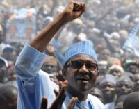 2019: ‘2.9m’ APC members in Kano endorse Buhari