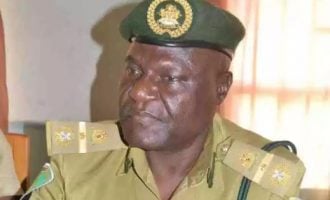 Ex-prisons controller murdered in his farm