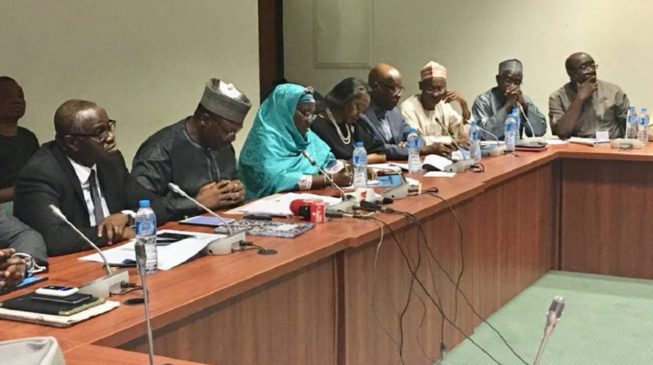 N’assembly panel slashes INEC’s budget by N200m