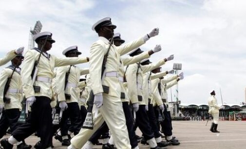 Nigerian navy to open university by October