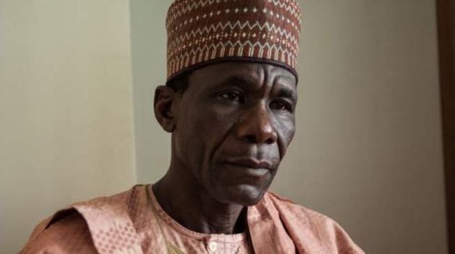 Chibok parents: We are not aware Jonathan rescued some of our girls