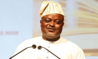 Conference of speakers elects Obasa as chairman
