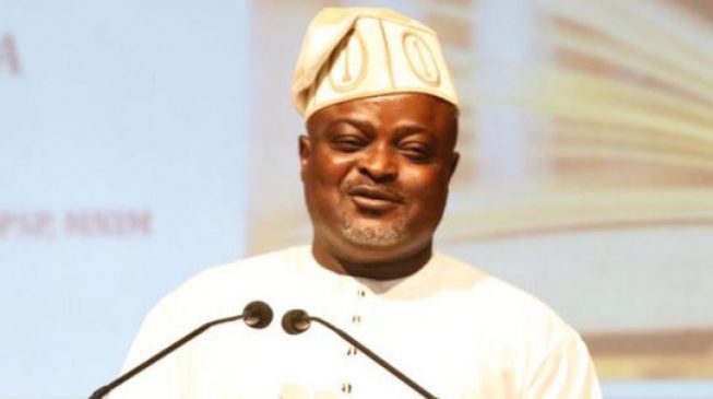 Conference of speakers elects Obasa as chairman