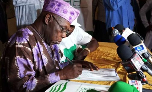 A lot is happening, why has Obasanjo stopped criticising Buhari? 