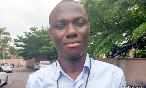 ‘How I spent three days in police custody’ — Premium Times journalist narrates ordeal