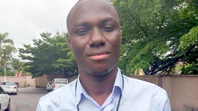 In defence of press freedom