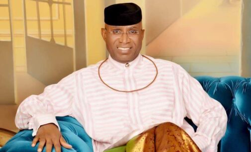 Omo-Agege: An edge over others