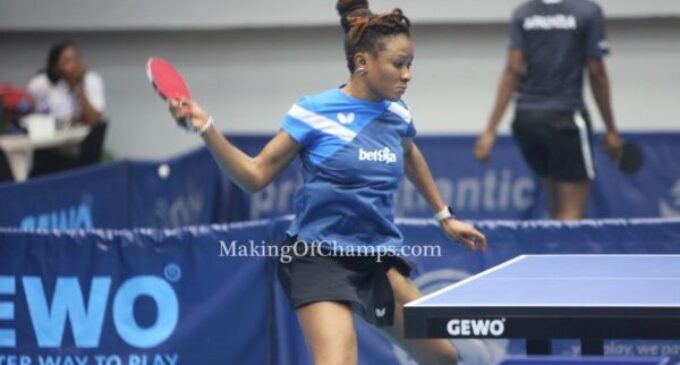 Tokyo Olympics: I’m going to defeat the undefeated, says Oshonaike
