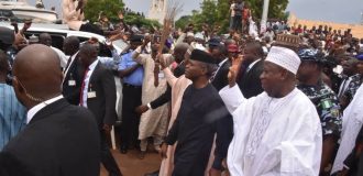 APC: Victory in Bauchi, Kogi, Katsina proves people trust Buhari administration APC: Victory in Bauchi, Kogi, Katsina proves people trust Buhari administration