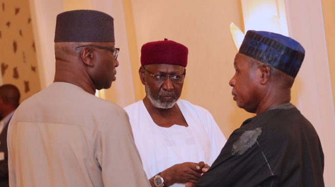 ‘We’ll meet in court’ — Abba breaks silence on N29.9m bribe allegation